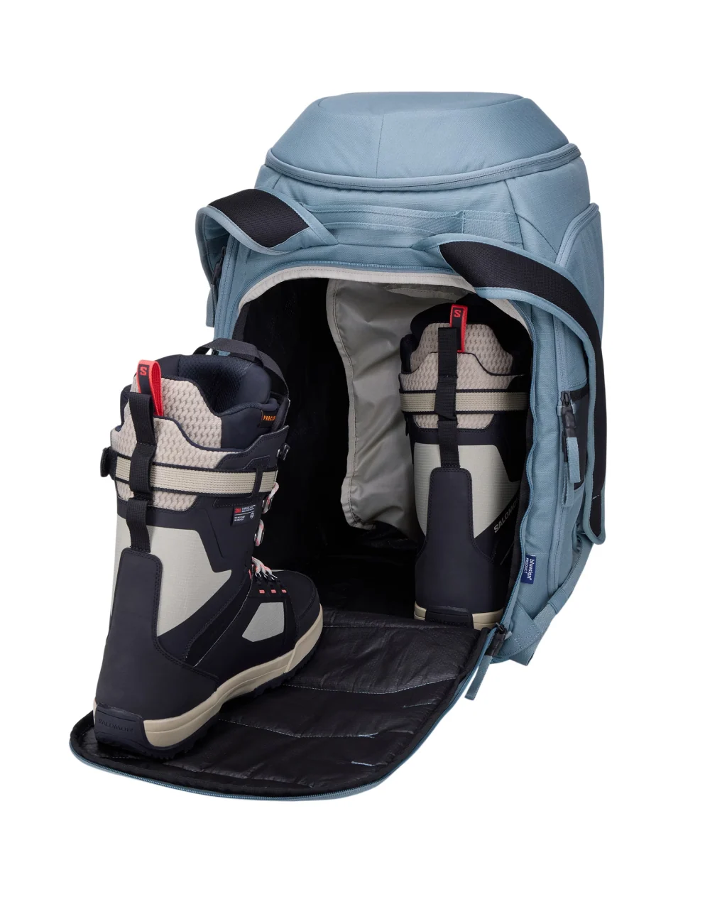 Thule Roundtrip Ski And Snowboard Boot Backpack 60L - Image 34