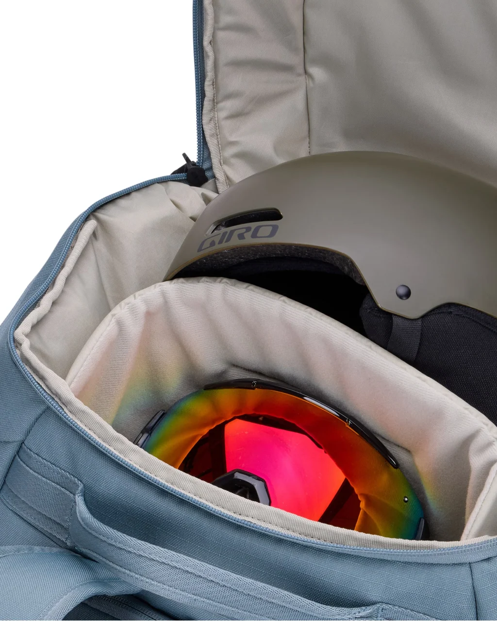 Thule Roundtrip Ski And Snowboard Boot Backpack 60L - Image 35