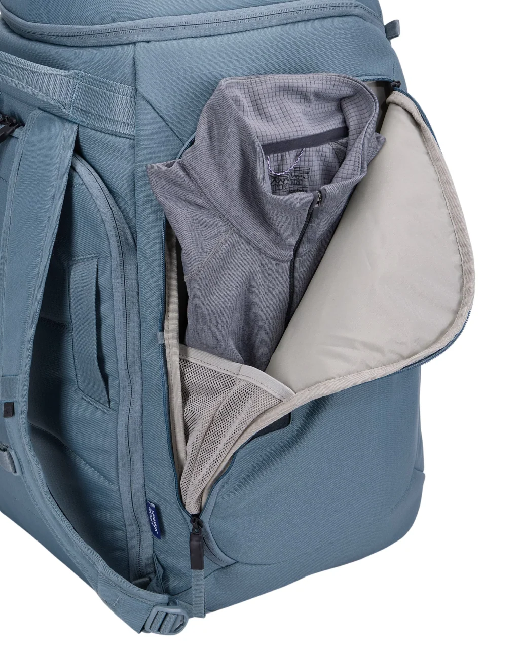 Thule Roundtrip Ski And Snowboard Boot Backpack 60L - Image 37