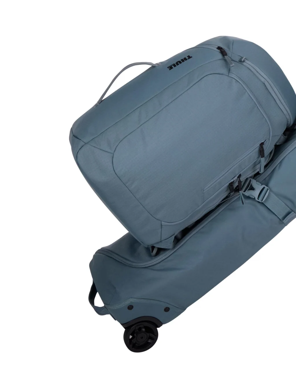 Thule Roundtrip Ski And Snowboard Boot Backpack 60L - Image 42