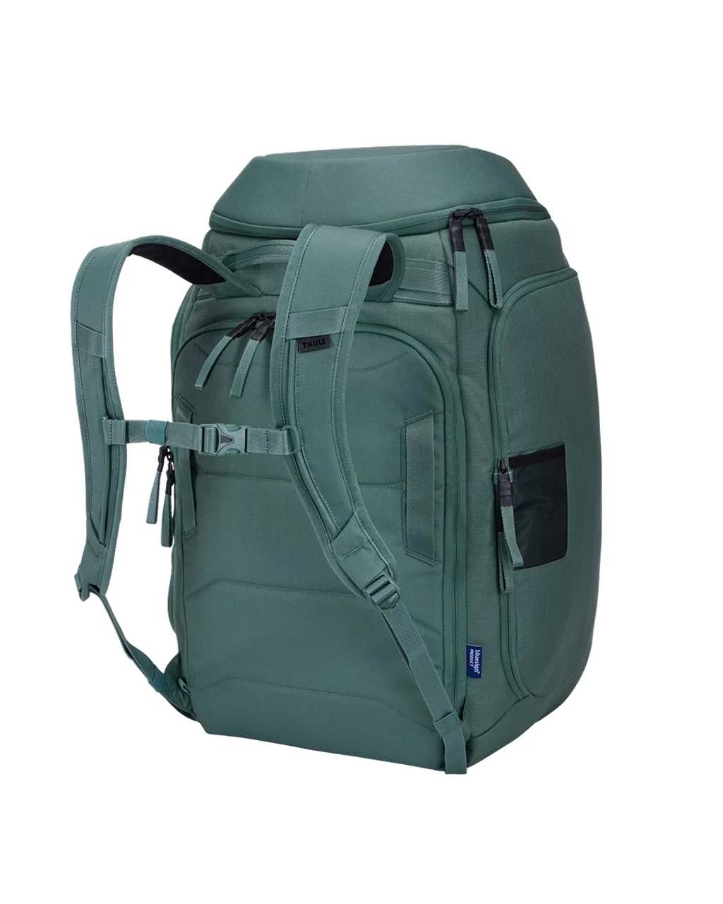 Thule Roundtrip Ski And Snowboard Boot Backpack 60L - Image 45