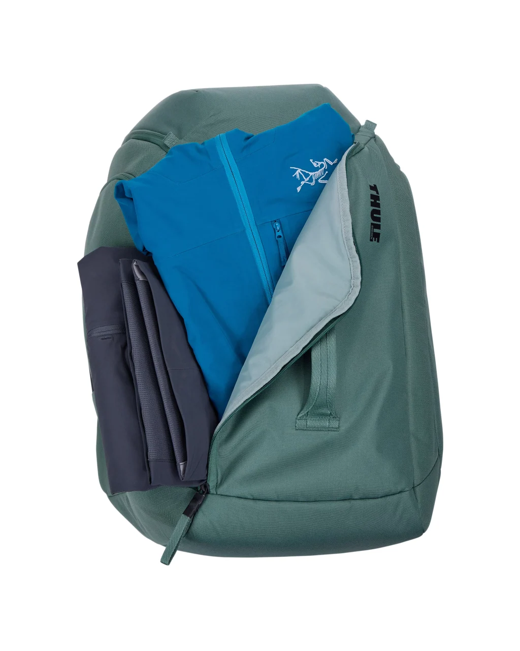 Thule Roundtrip Ski And Snowboard Boot Backpack 60L - Image 50