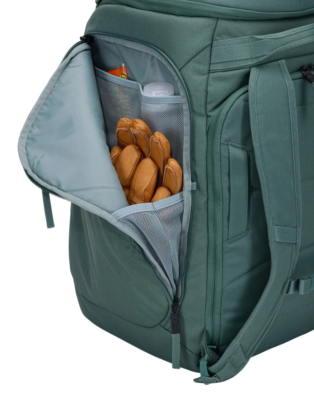 Thule Roundtrip Ski And Snowboard Boot Backpack 60L - Image 53