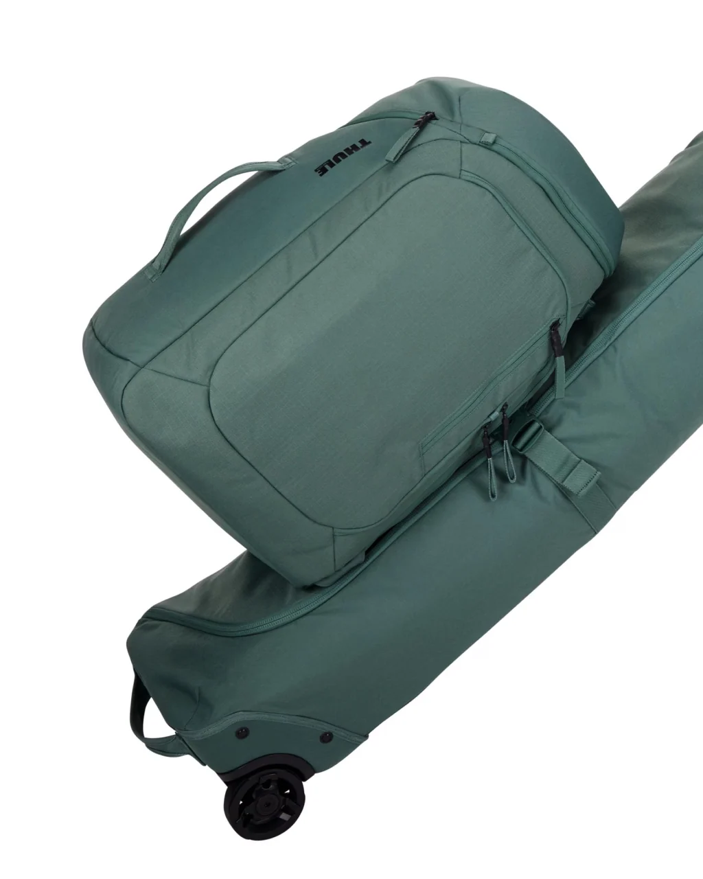 Thule Roundtrip Ski And Snowboard Boot Backpack 60L - Image 55