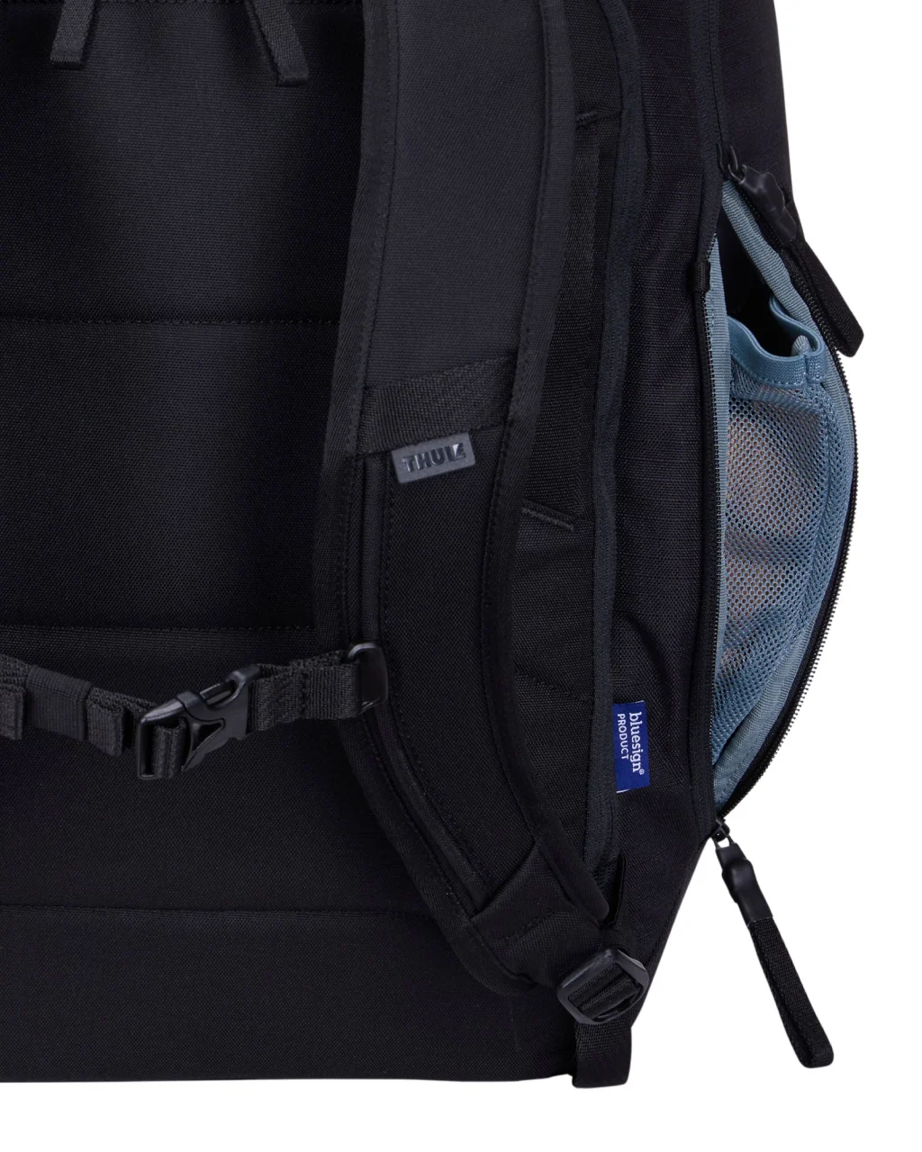 Thule Roundtrip Ski And Snowboard Boot Backpack 60L - Image 9