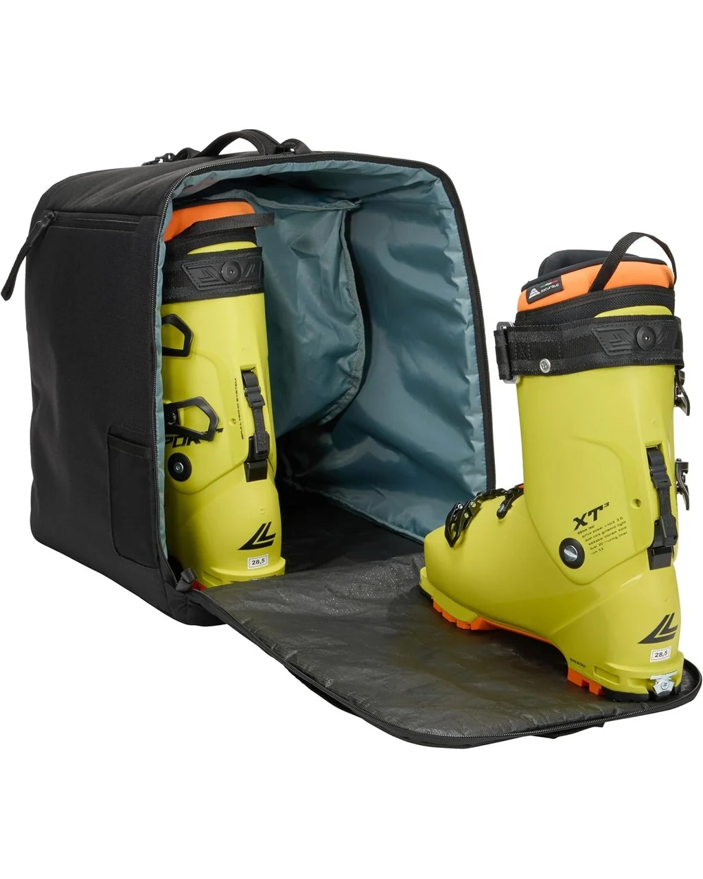 THULE Roundtrip Ski and Snowboard Boot Bag 35L - Image 2