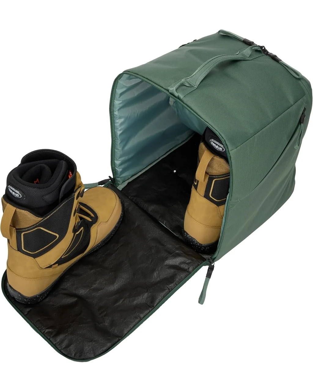THULE Roundtrip Ski and Snowboard Boot Bag 35L - Image 23