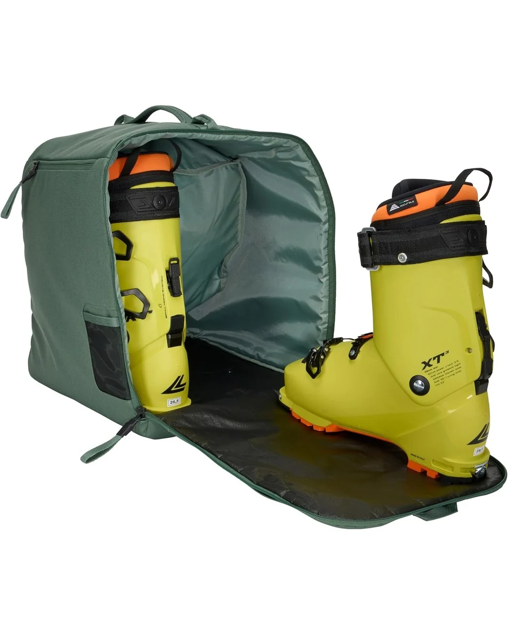 THULE Roundtrip Ski and Snowboard Boot Bag 35L - Image 31