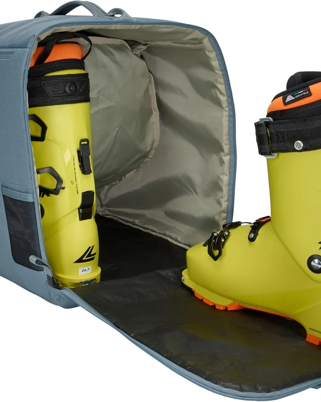 THULE Roundtrip Ski and Snowboard Boot Bag 35L - Image 37