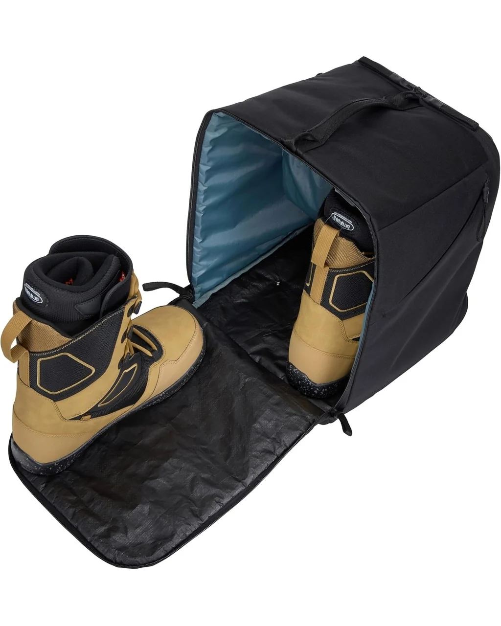 THULE Roundtrip Ski and Snowboard Boot Bag 35L - Image 4
