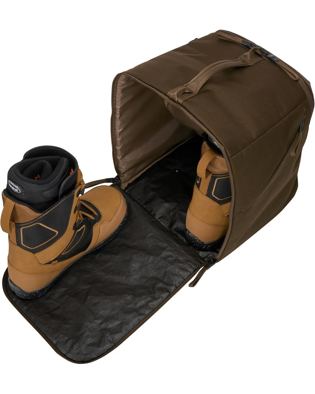 THULE Roundtrip Ski and Snowboard Boot Bag 35L - Image 9