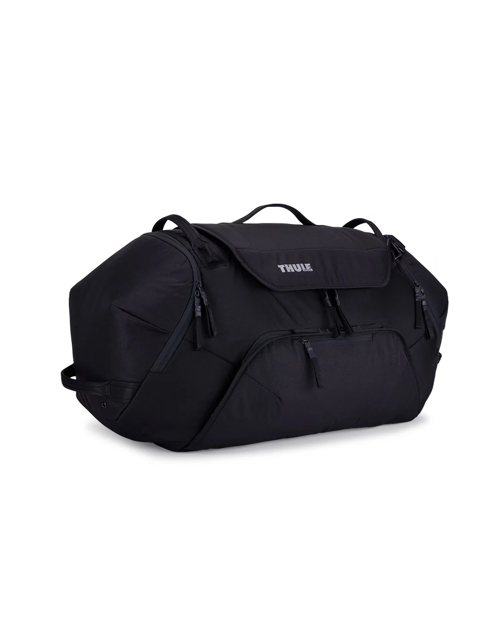 Thule Roundtrip Ski And Snowboard Boot Duffel 80L