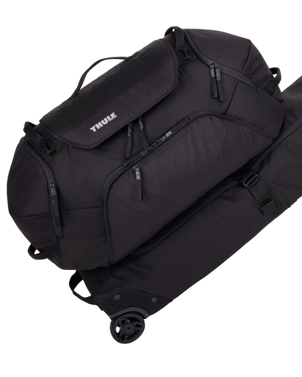 Thule Roundtrip Ski And Snowboard Boot Duffel 80L - Image 14