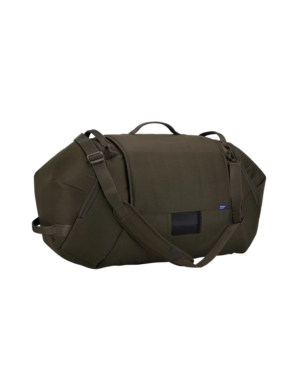 Thule Roundtrip Ski And Snowboard Boot Duffel 80L - Image 16