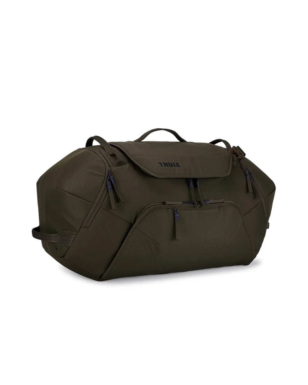 Thule Roundtrip Ski And Snowboard Boot Duffel 80L - Image 18