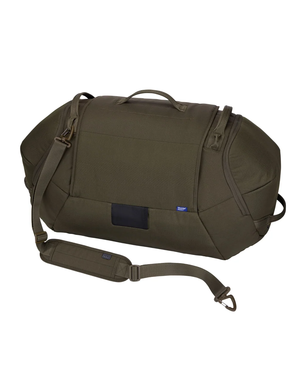 Thule Roundtrip Ski And Snowboard Boot Duffel 80L - Image 19