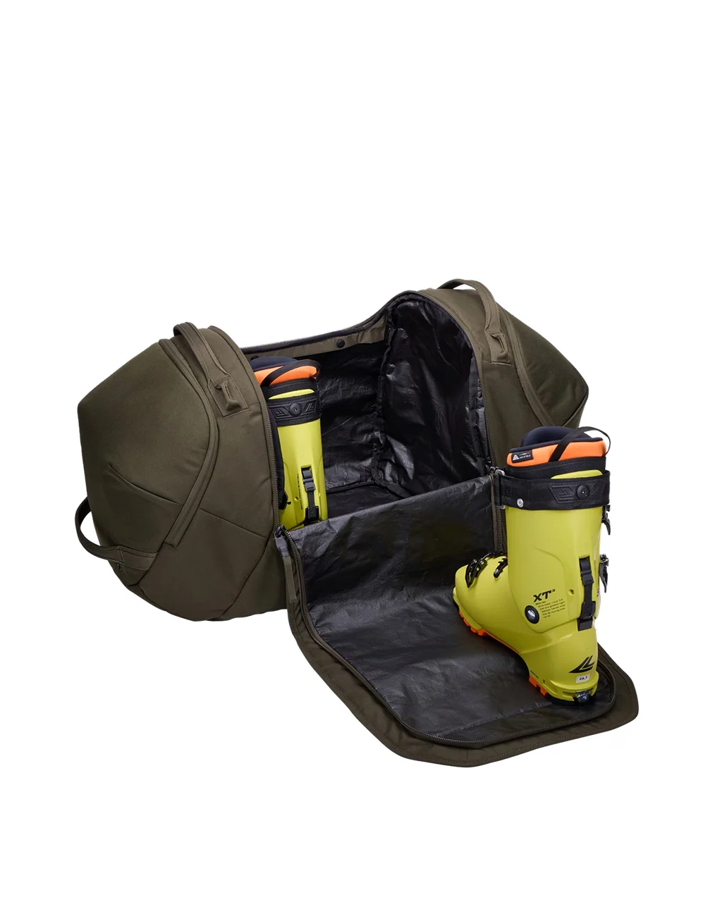 Thule Roundtrip Ski And Snowboard Boot Duffel 80L - Image 20
