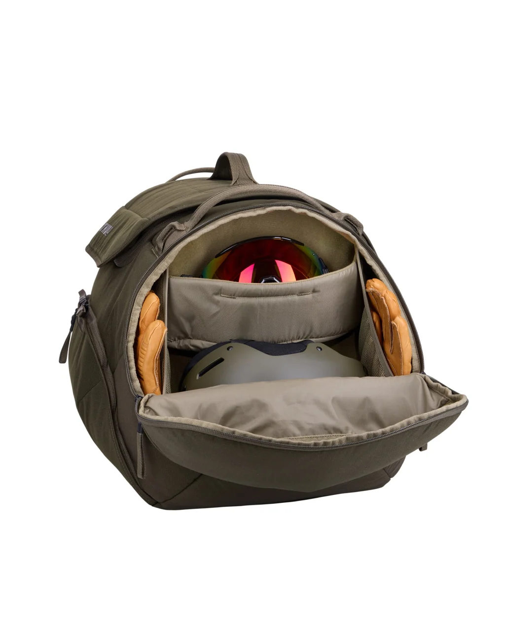 Thule Roundtrip Ski And Snowboard Boot Duffel 80L - Image 22