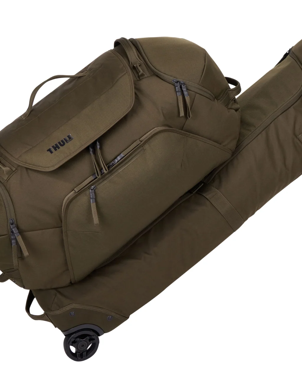Thule Roundtrip Ski And Snowboard Boot Duffel 80L - Image 28