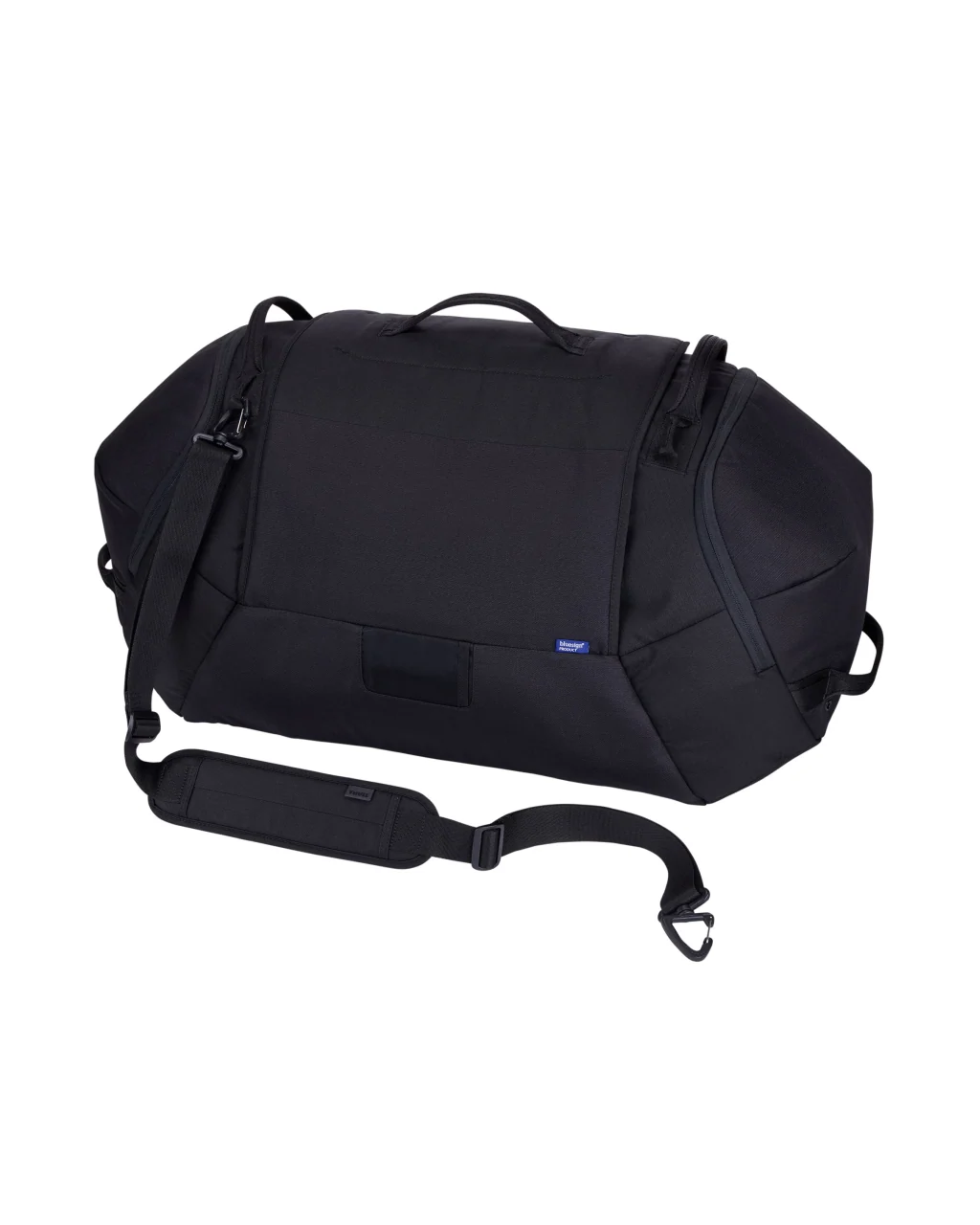 Thule Roundtrip Ski And Snowboard Boot Duffel 80L - Image 4