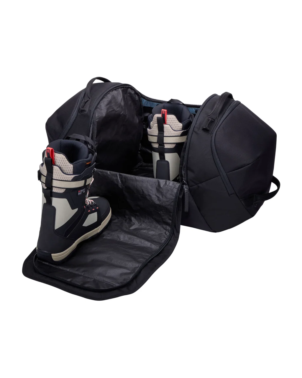 Thule Roundtrip Ski And Snowboard Boot Duffel 80L - Image 5