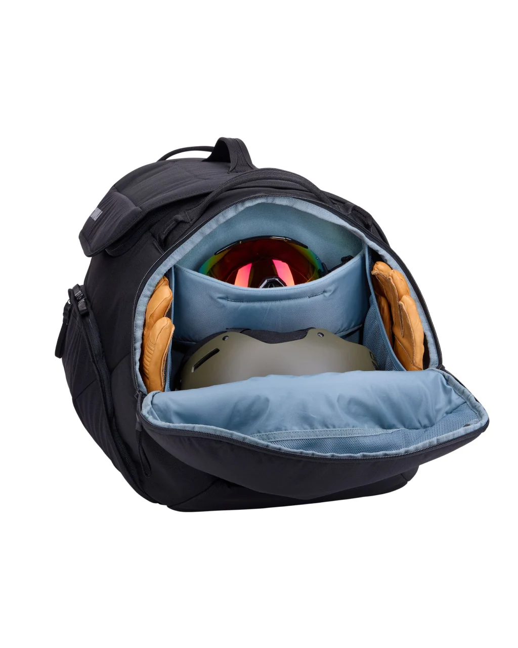 Thule Roundtrip Ski And Snowboard Boot Duffel 80L - Image 7