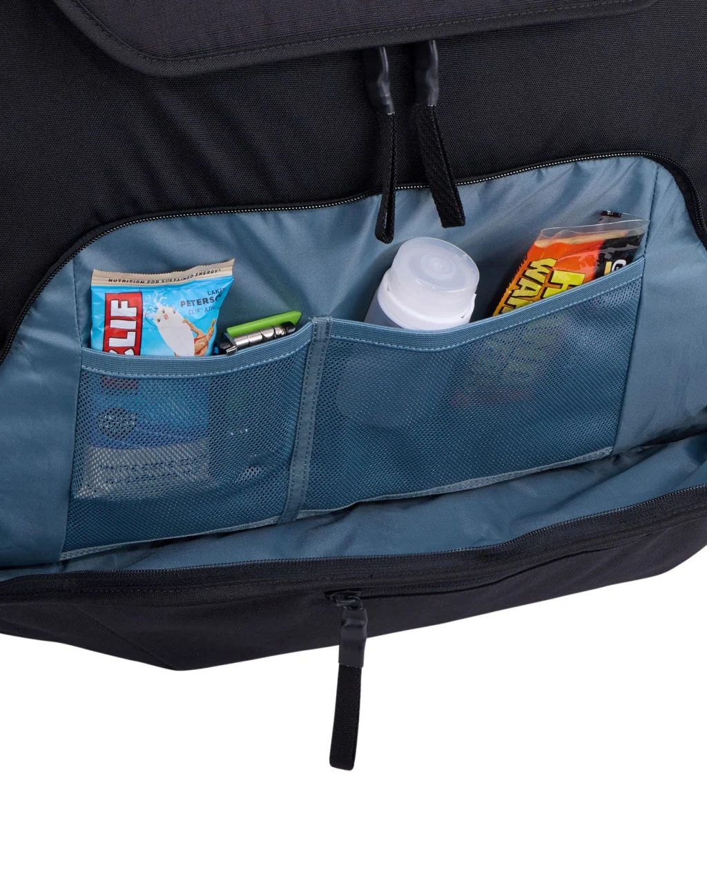 Thule Roundtrip Ski And Snowboard Boot Duffel 80L - Image 8