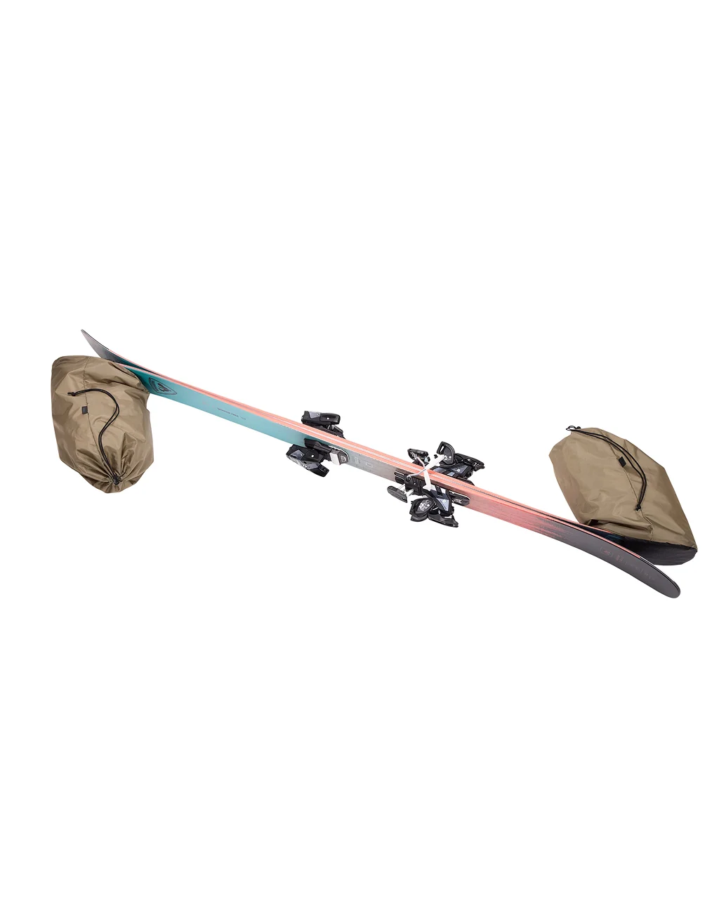 Thule Roundtrip Ski Bag 192cm - Image 15