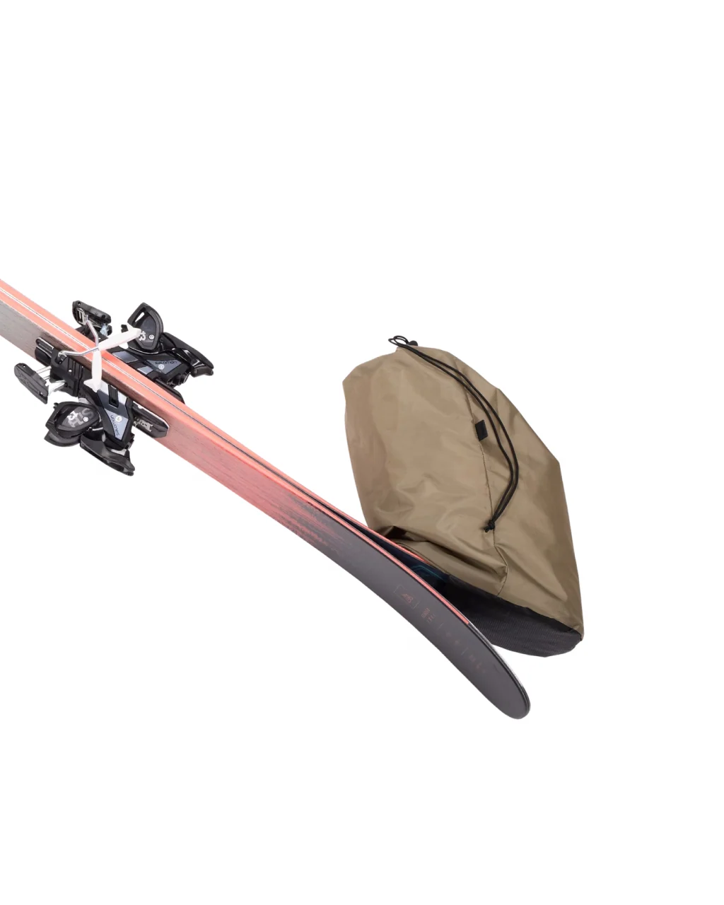 Thule Roundtrip Ski Bag 192cm - Image 16