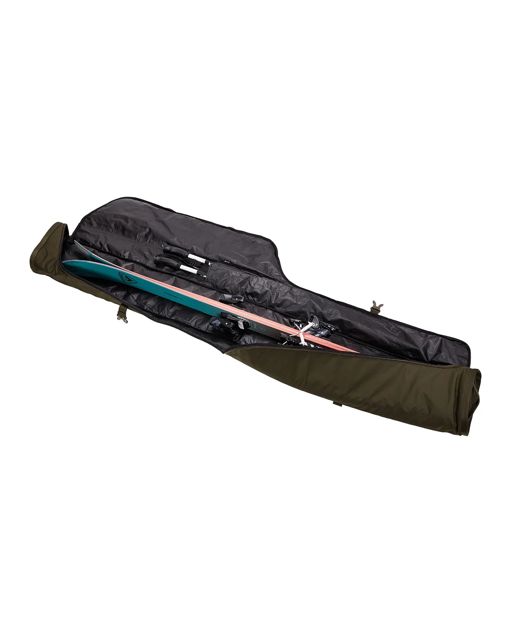 Thule Roundtrip Ski Bag 192cm - Image 19