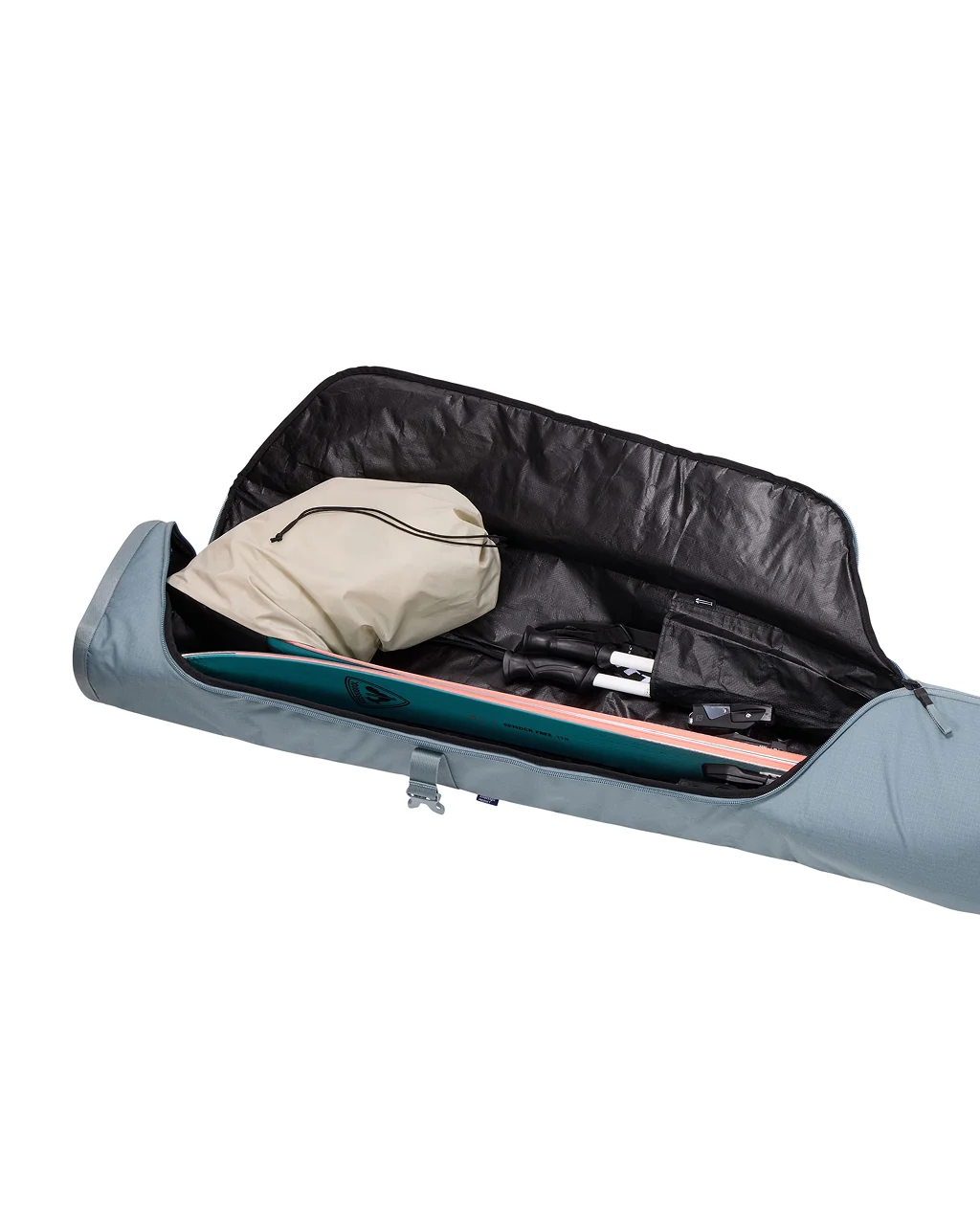 Thule Roundtrip Ski Bag 192cm - Image 29