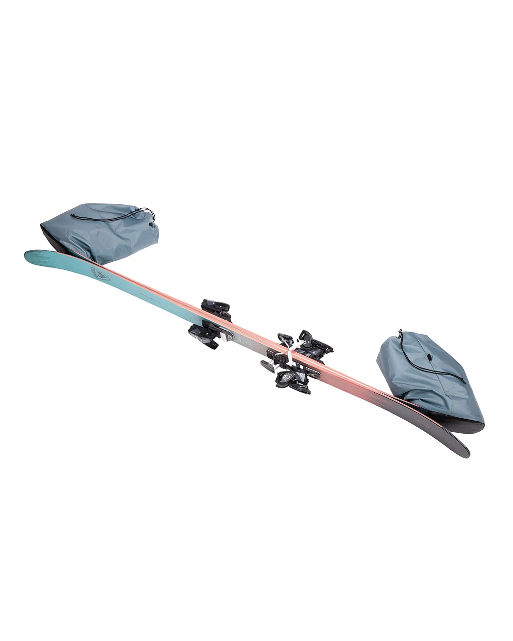 Thule Roundtrip Ski Bag 192cm - Image 3