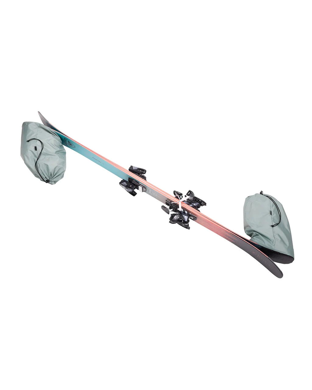 Thule Roundtrip Ski Bag 192cm - Image 39