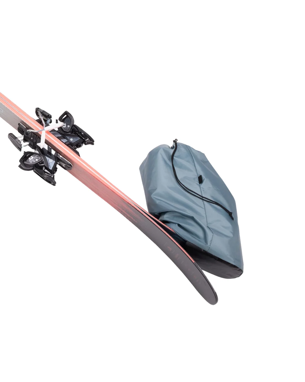 Thule Roundtrip Ski Bag 192cm - Image 4