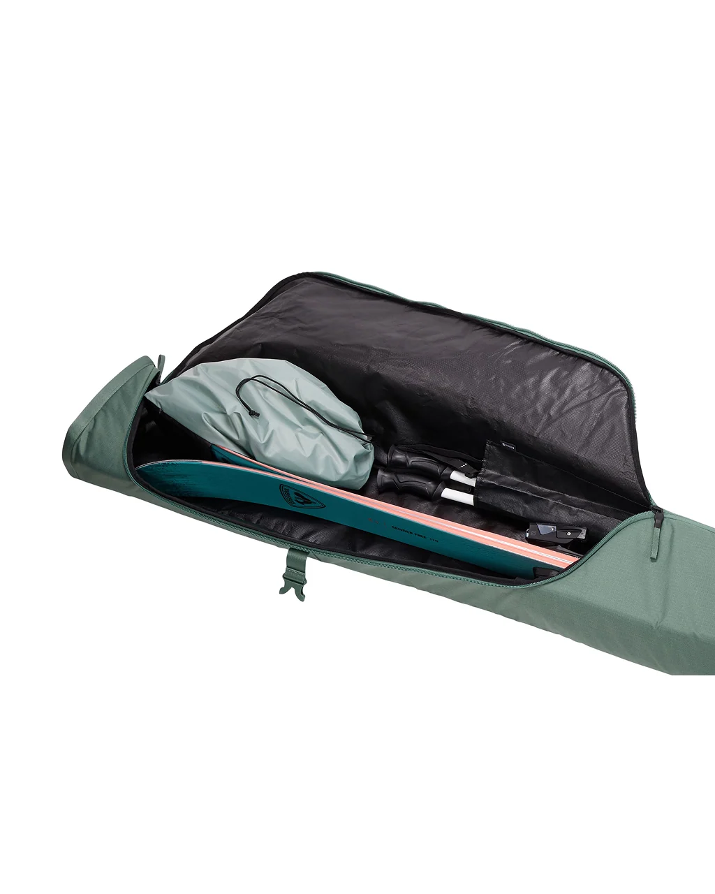 Thule Roundtrip Ski Bag 192cm - Image 41