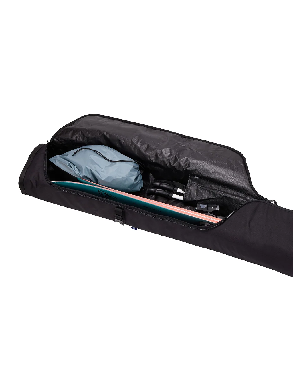 Thule Roundtrip Ski Bag 192cm - Image 5