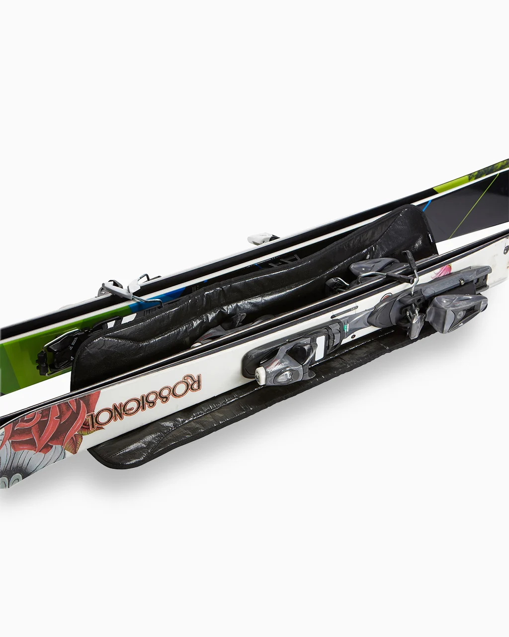 Thule RoundTrip Ski Roller Bag 175cm - Image 10