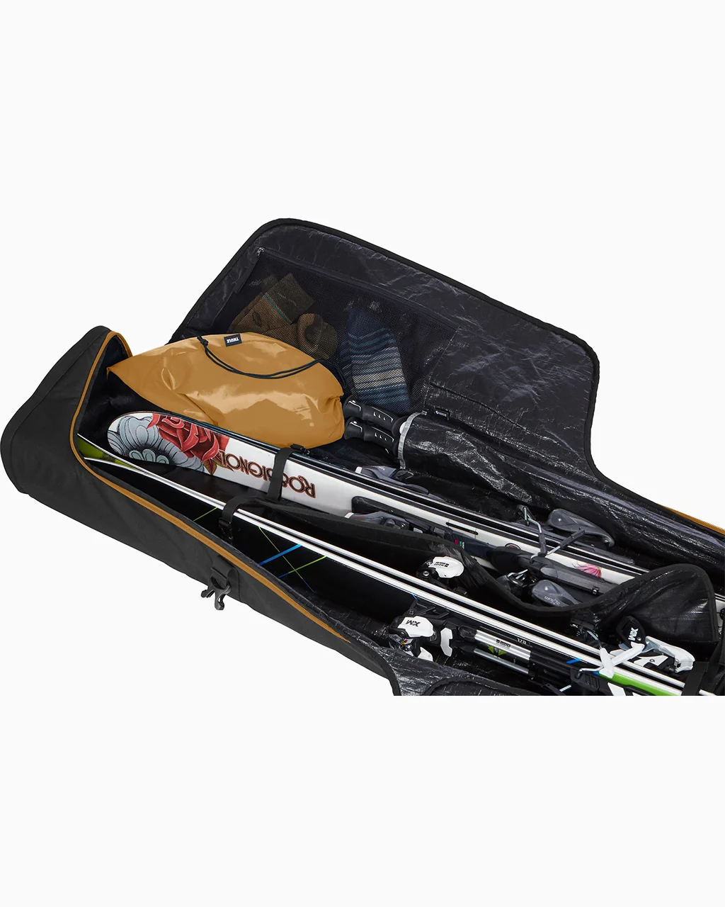Thule RoundTrip Ski Roller Bag 175cm - Image 2