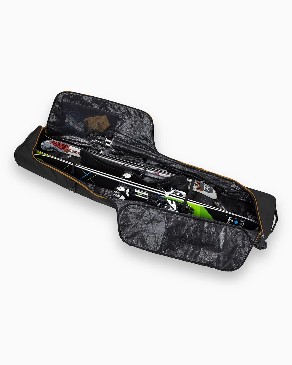 Thule RoundTrip Ski Roller Bag 175cm - Image 5