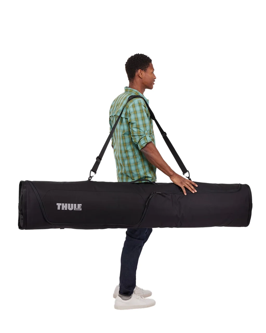 Thule Roundtrip Snowboard Bag 165cm - Image 2