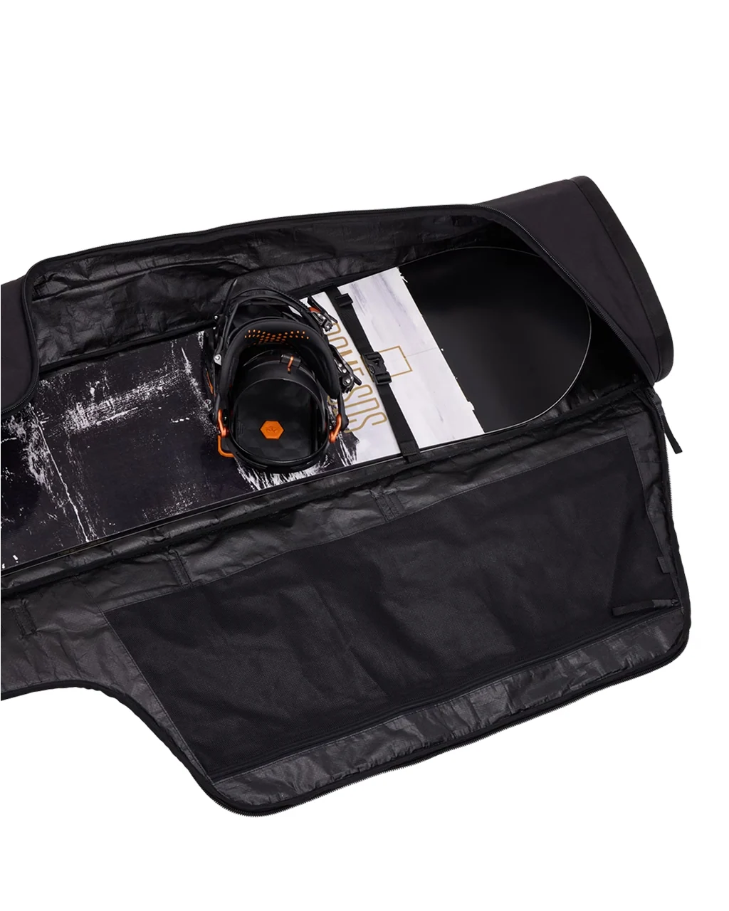Thule Roundtrip Snowboard Bag 165cm - Image 5