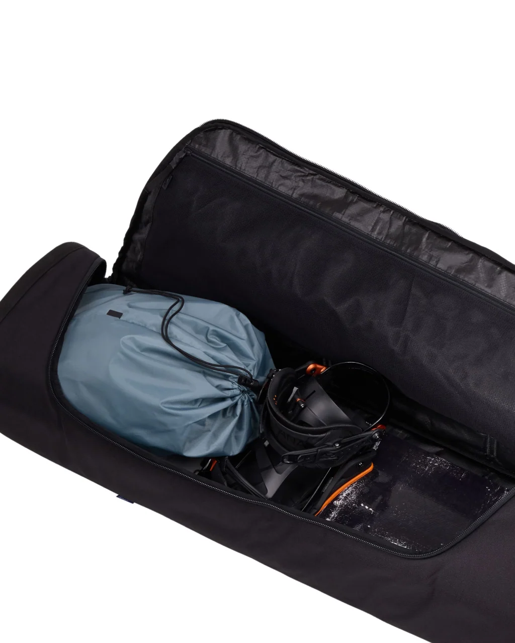Thule Roundtrip Snowboard Bag 165cm - Image 6