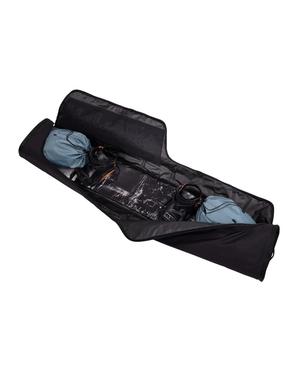 Thule Roundtrip Snowboard Bag 165cm - Image 9