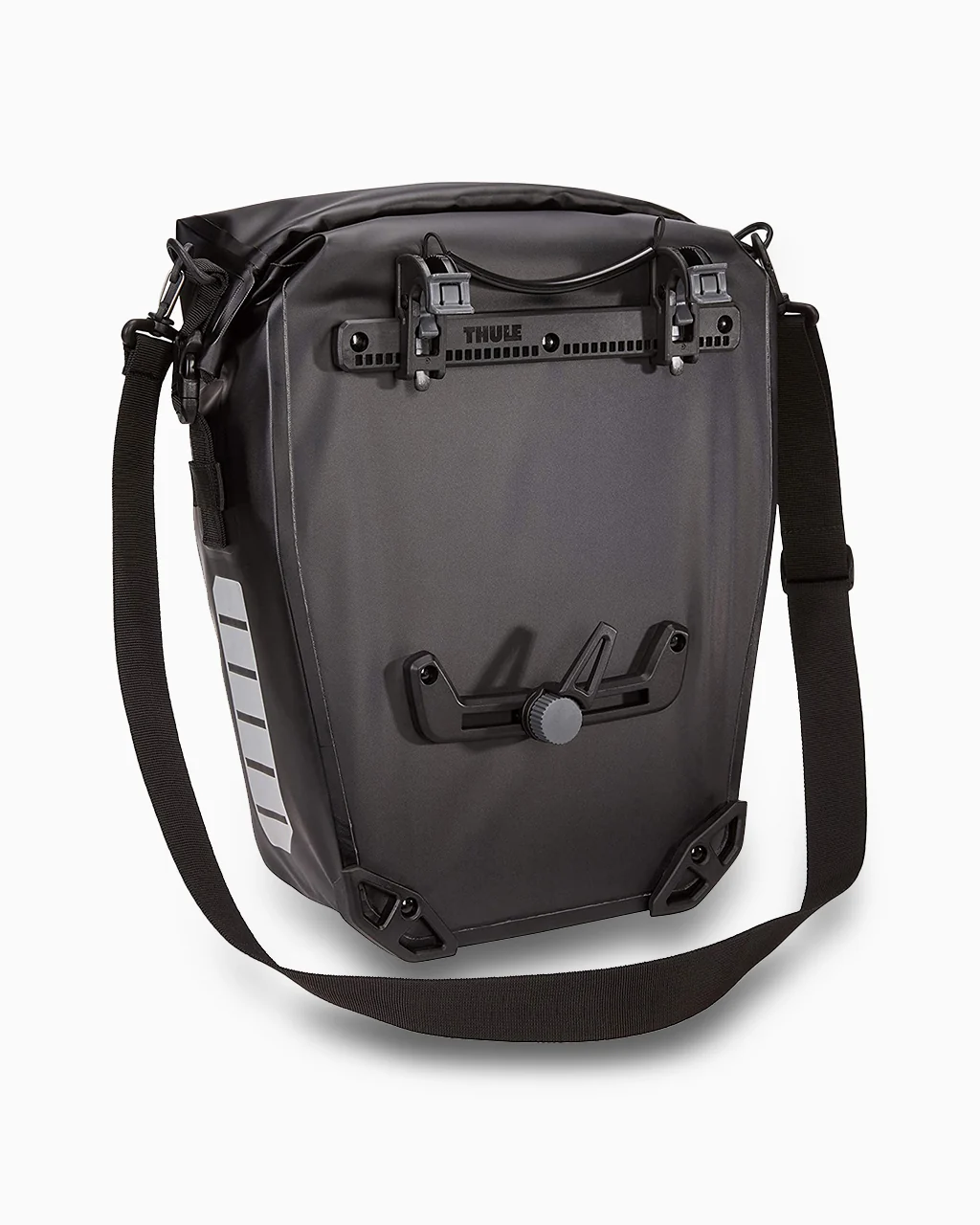 Thule Shield Bike Pannier Bag - Image 2