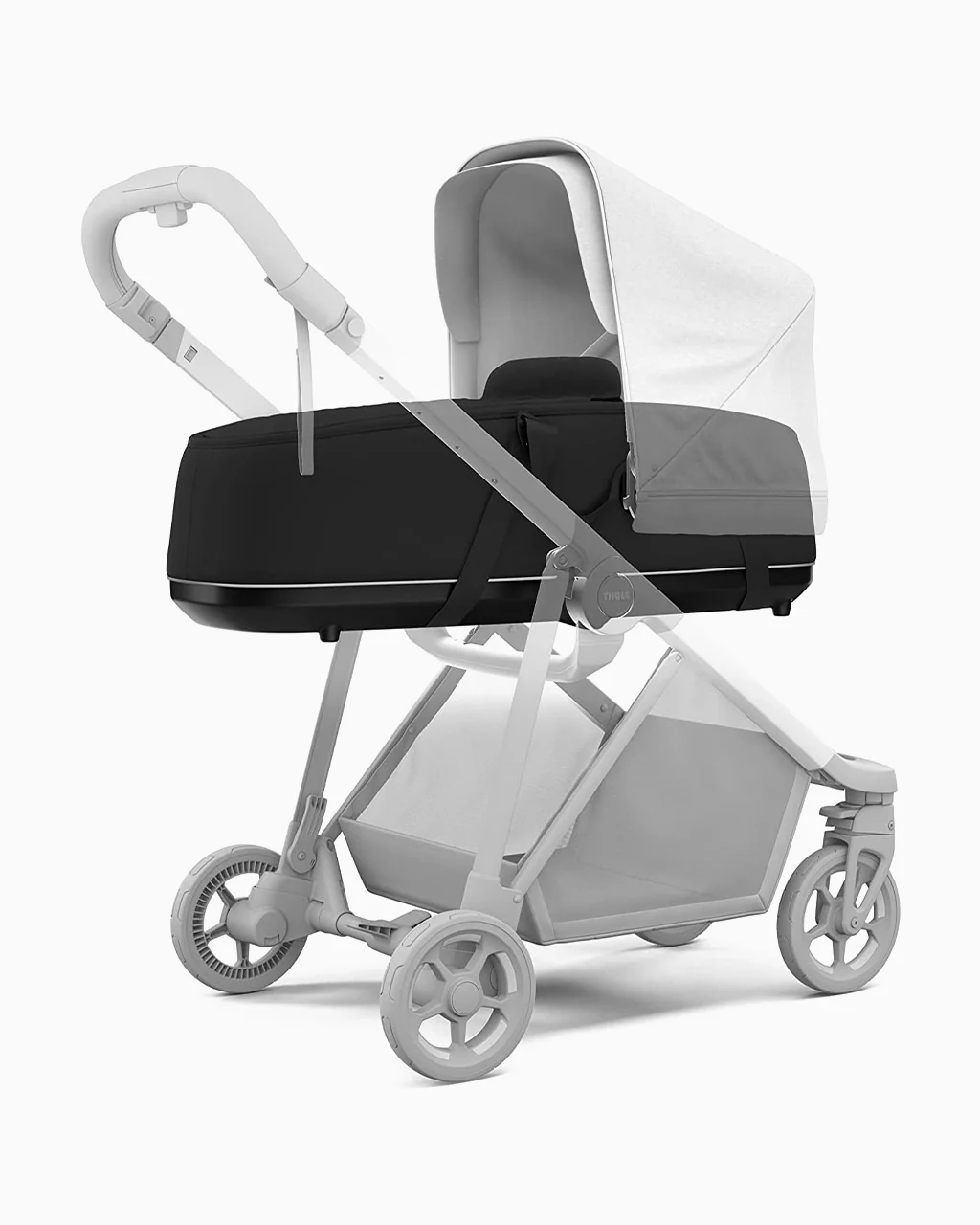 Thule Shine Bassinet - Image 3