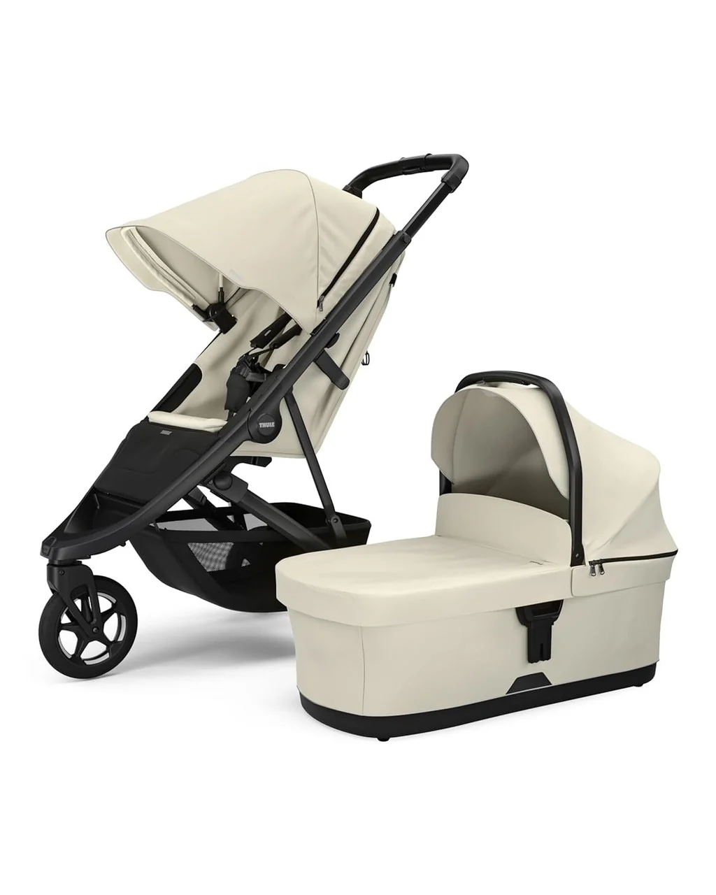 Thule Spring 2 Stroller - Image 10