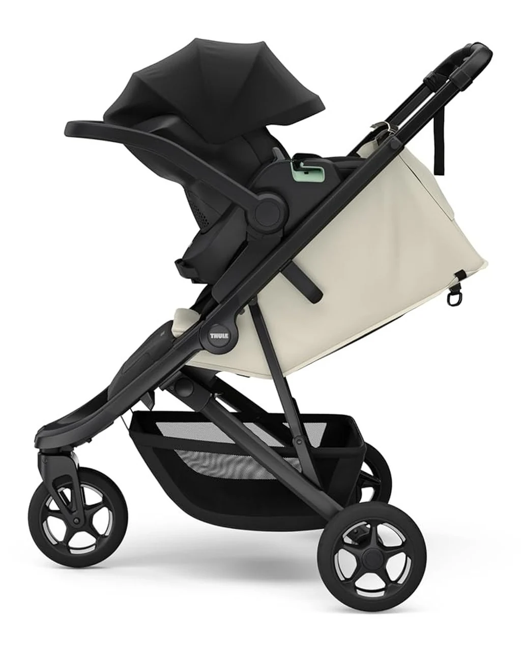 Thule Spring 2 Stroller - Image 11