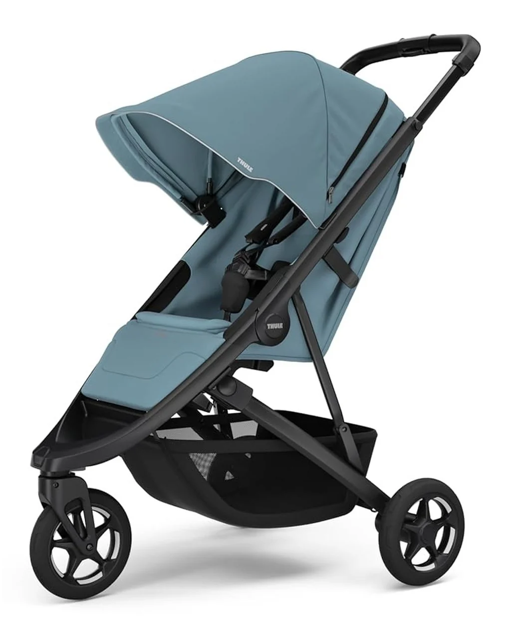 Thule Spring 2 Stroller - Image 13