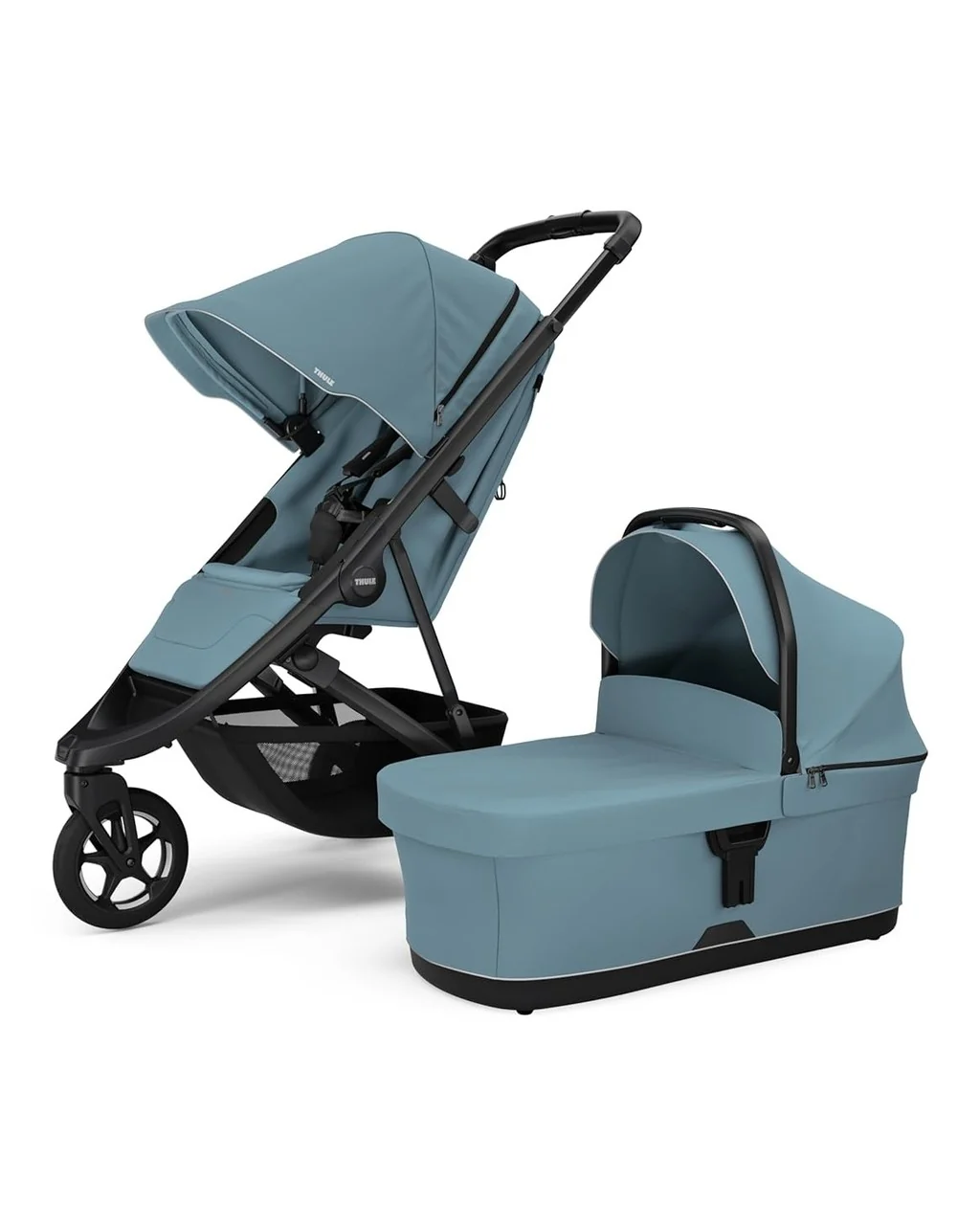 Thule Spring 2 Stroller - Image 16