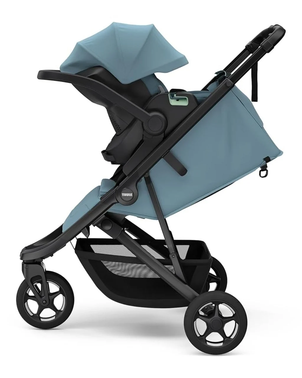 Thule Spring 2 Stroller - Image 17